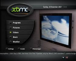 XBMC media center 12.2 Final / 13.0 Alpha 3