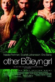 Boleyn K�z� - The Other Boleyn Girl