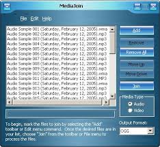 MediaJoin 1.0